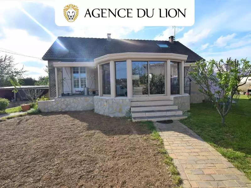 Maison, 138 m²
