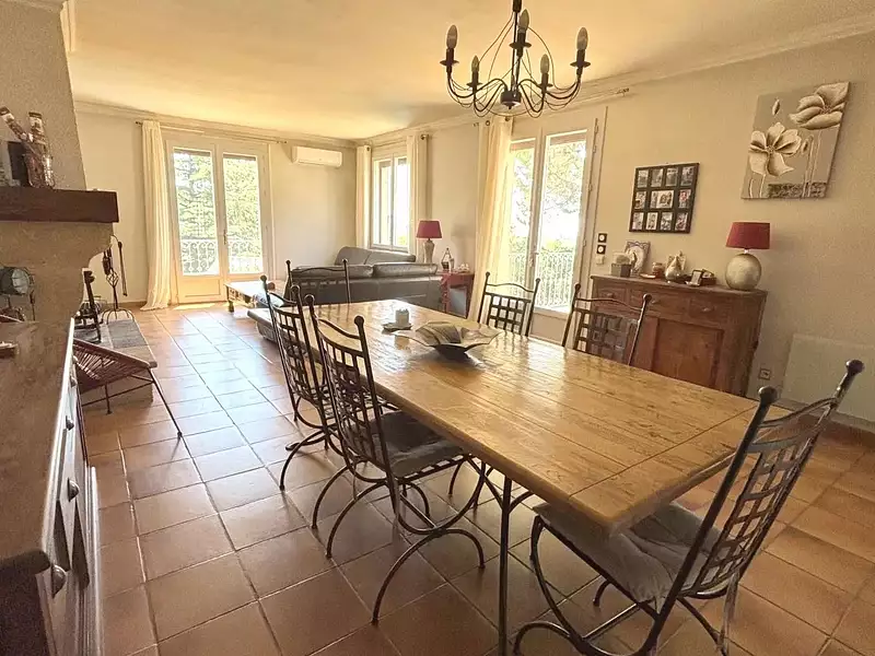 Maison, 128 m²