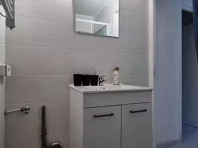 Appartement, 30 m²