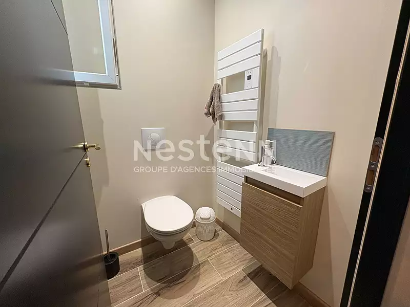 Maison, 189 m²