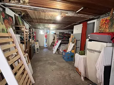 Immeuble, 75 m²