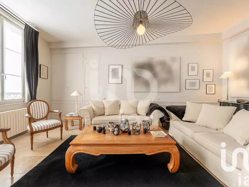 Maison, 318 m²