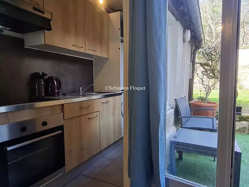 Immeuble, 140 m²