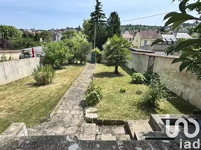 Maison, 119 m²