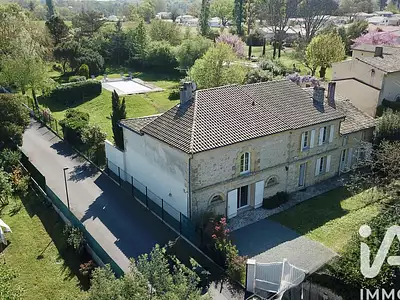 Maison, 323 m²