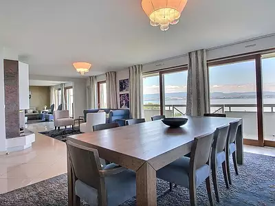 Appartement, 220 m²