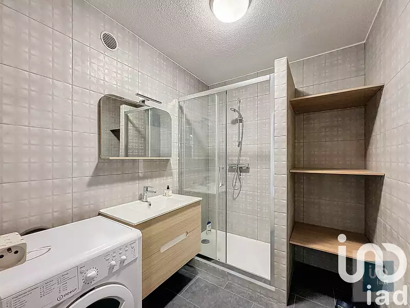 Appartement, 90 m²