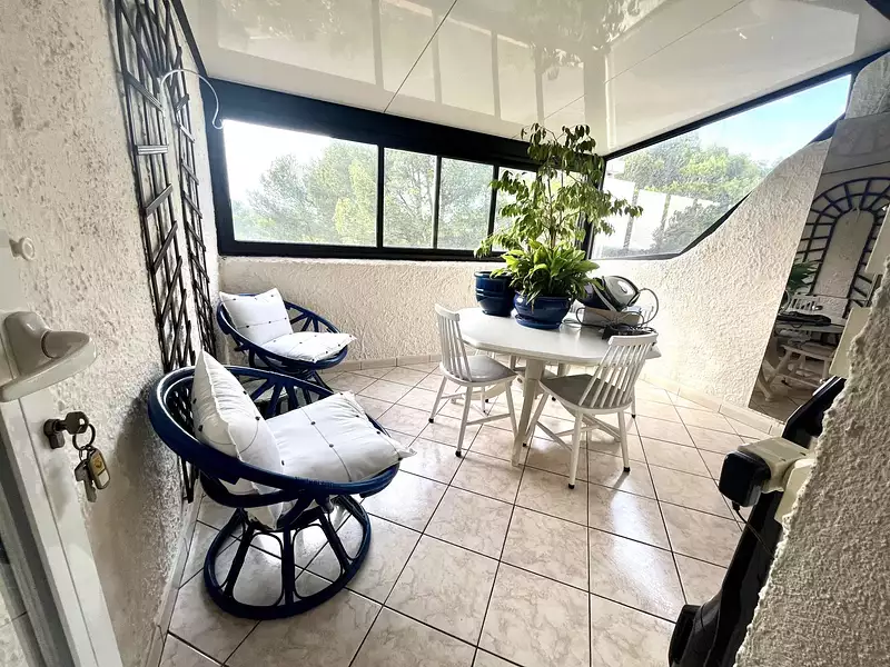 Maison, 112 m²