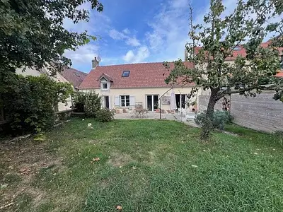 Maison, 125 m²