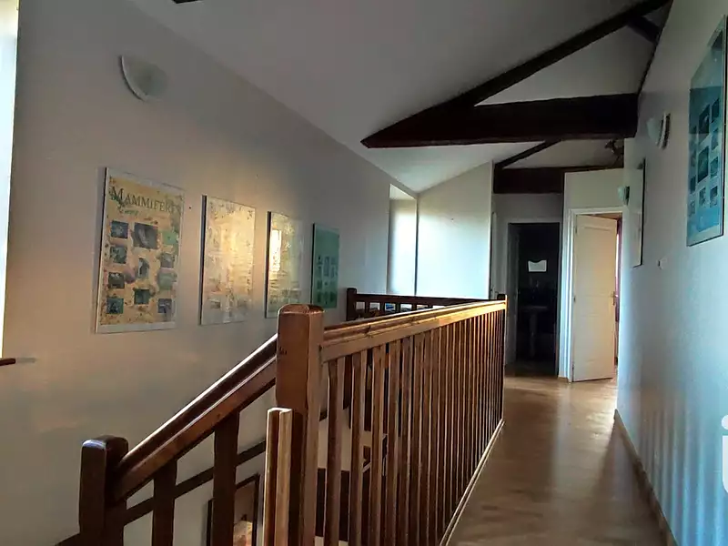 Maison, 315 m²