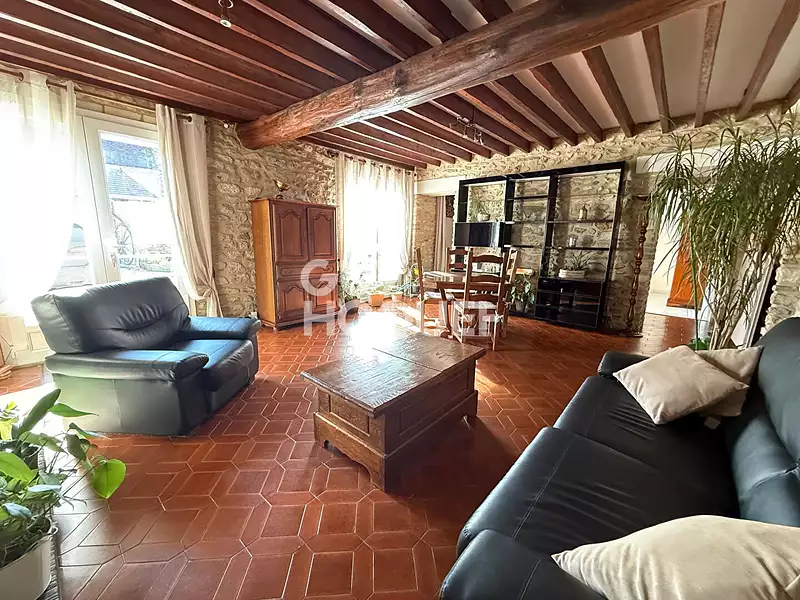 Maison, 160,05 m²