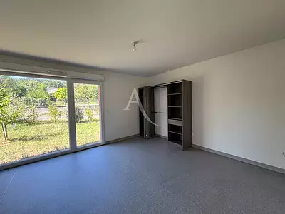 Appartement, 38 m²