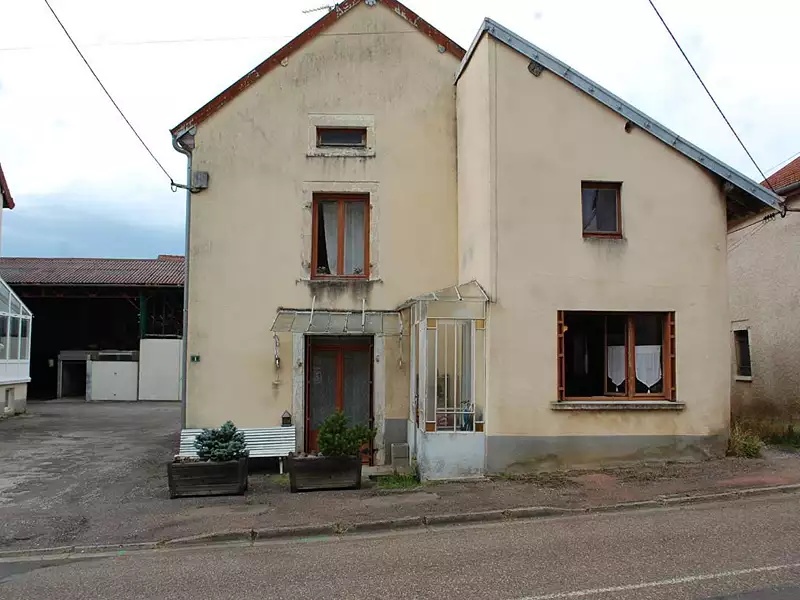 Maison, 175 m²