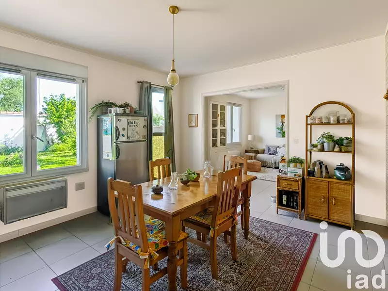 Maison, 168 m²