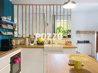 Maison, 116 m²