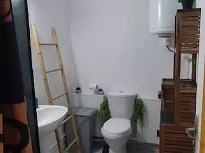 Appartement, 50 m²