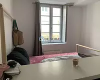 Appartement, 29,21 m²