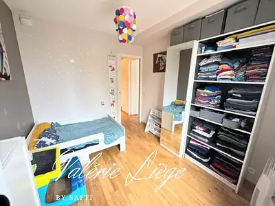 Maison, 124 m²