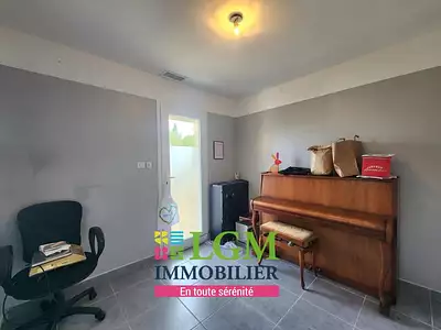Maison, 90 m²