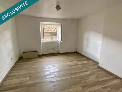 Maison, 50 m²