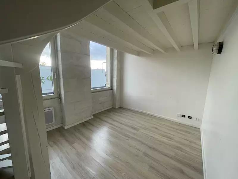 Appartement, 20 m²