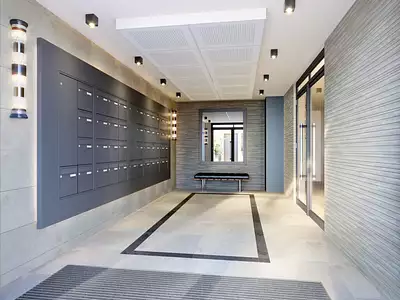 Le Patio des Arts