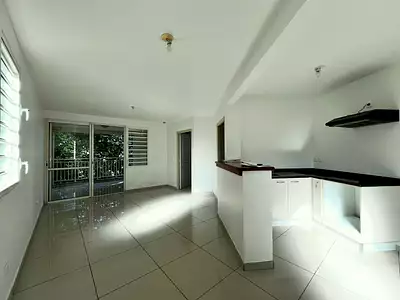 Appartement, 45,63 m²