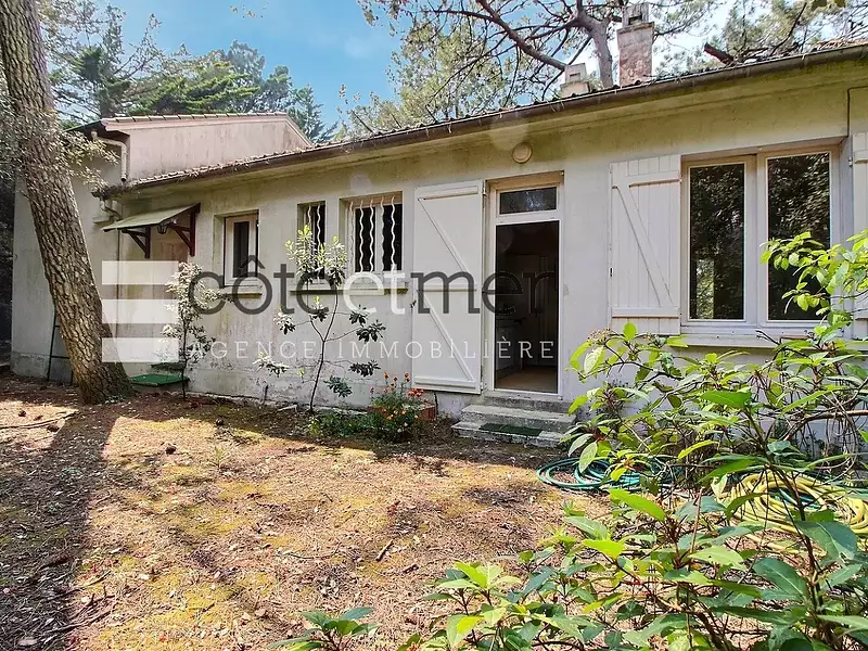 Maison, 120 m²