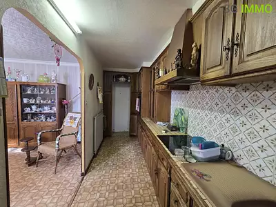 Maison, 80 m²