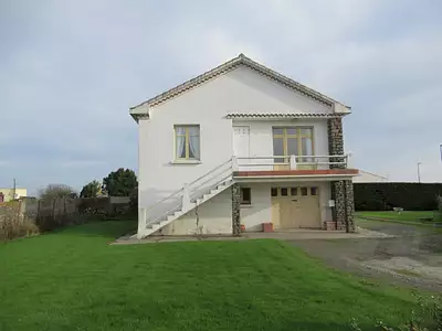 Maison, 70 m²