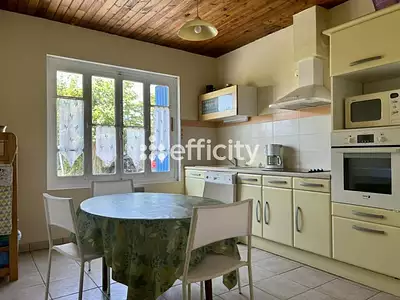 Maison, 71 m²