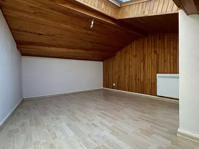 Maison, 53 m²