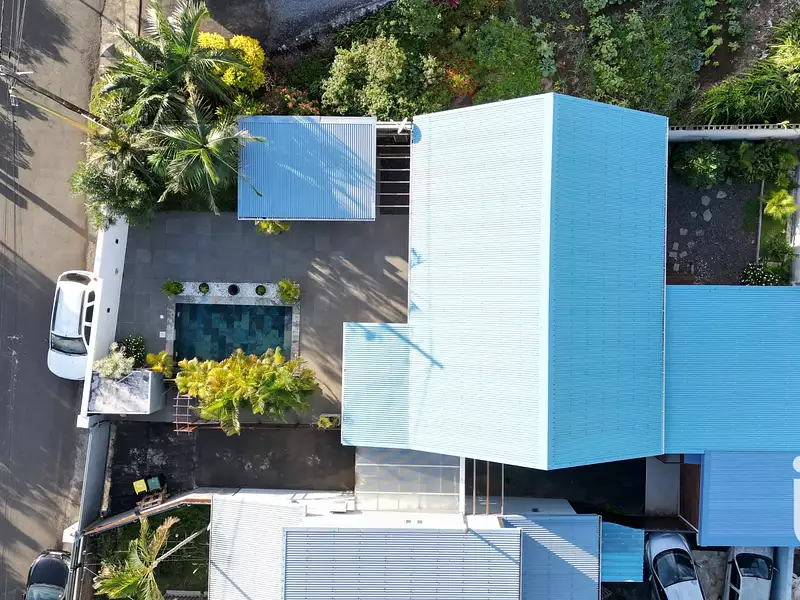 Maison, 106 m²