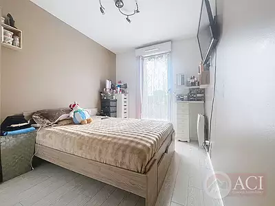 Appartement, 83 m²