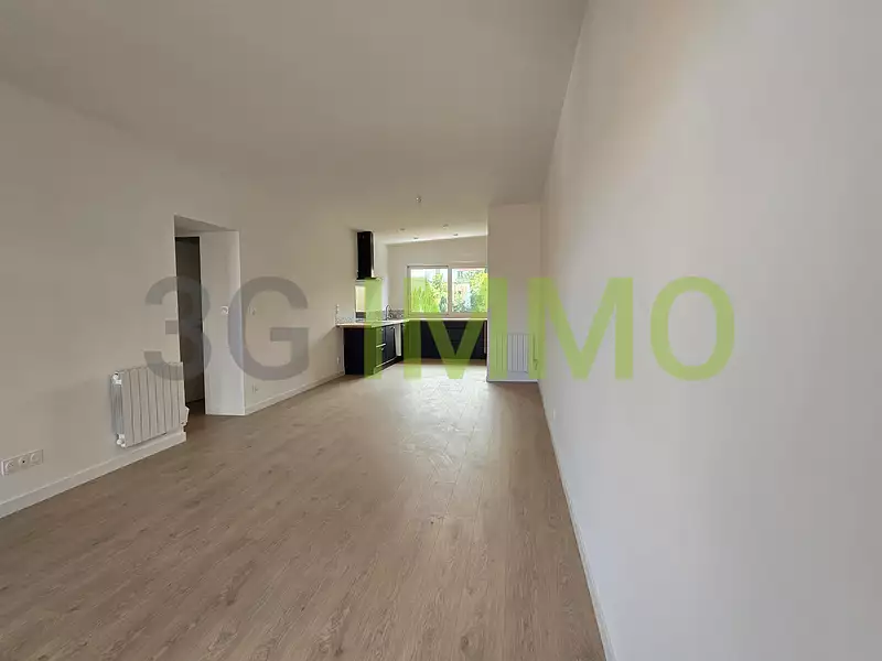 Appartement, 90 m²