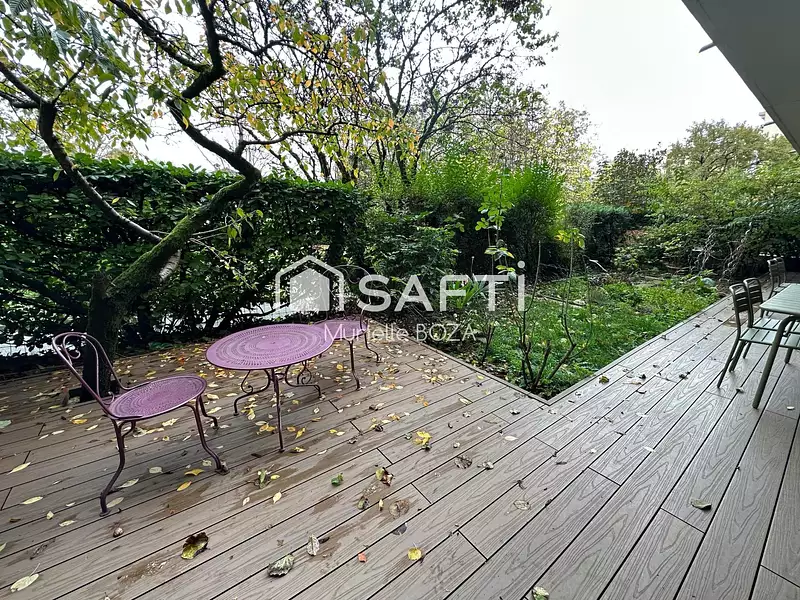 Appartement, 104 m²