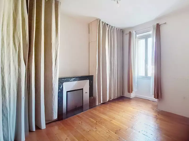 Maison, 200 m²