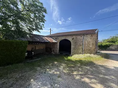 Maison, 110 m²