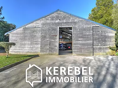 Maison, 173,41 m²