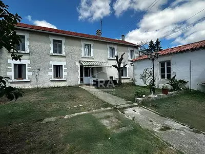 Appartement, 86,12 m²