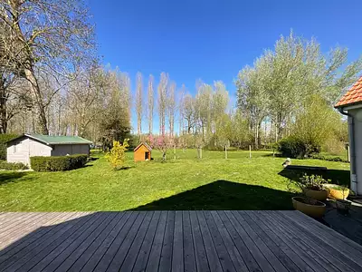 Maison, 115 m²