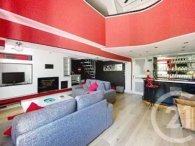 Maison, 121,9 m²