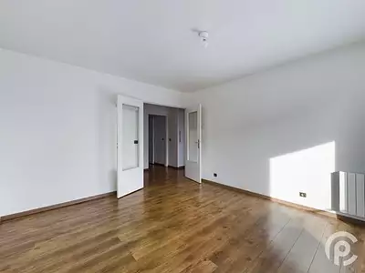 Appartement, 54 m²