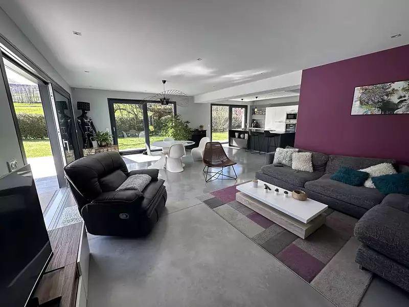 Maison, 200 m²