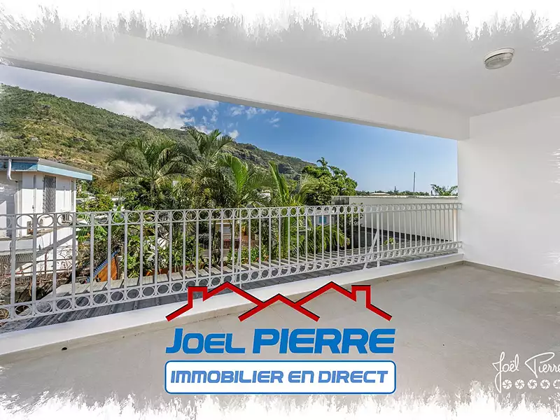 Appartement, 81,54 m²