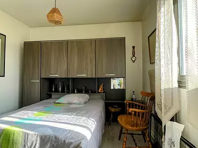 Appartement, 36,53 m²