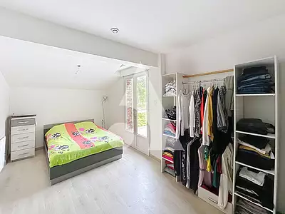 Maison, 180 m²