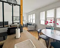 Appartement, 41 m²
