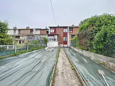Maison, 78 m²