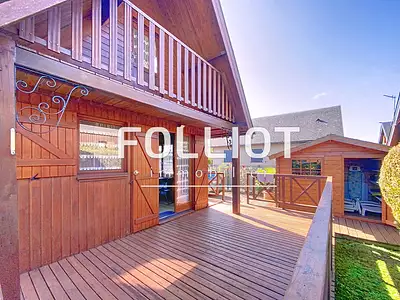 Appartement, 32,46 m²